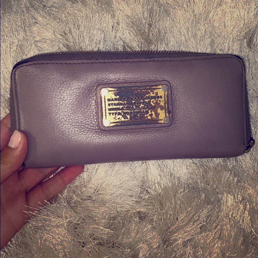 Marc by Marc Jacobs wallet